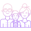 family icon
