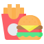 Fast Food icon