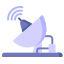 satellite icon
