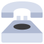 Telephone icon