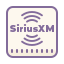 сириусxm icon