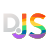 Discord Js icon