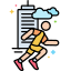 Running Race icon