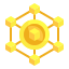 blockchain icon