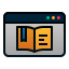 blog icon