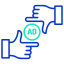 anuncio icon