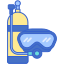 水肺潜水 icon