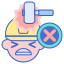 Safety Rules icon