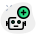 bot hinzufügen icon