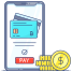 Online Money icon