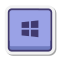 Windows 키 icon