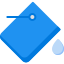 paint bucket icon