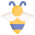 Bee icon