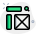 layout mit seitenleiste icon