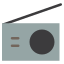 radio icon