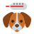 Pets Medical Examination icon