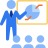 presentation icon