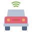 Autonomous Driving icon