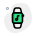 smartwatch music icon