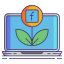 biologisch icon