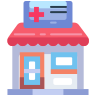 Drug Store icon