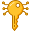 Key icon