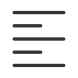 align text icon