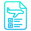 flight checklist icon