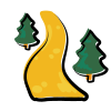 Forest Path icon