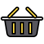 basket icon