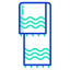 scarf icon