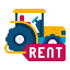 Renting icon