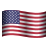 emoji-de-estados-unidos icon