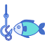 Рыбная ловля icon