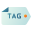 タグ icon