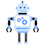 Robot Setting icon