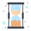 hourglass icon