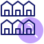 residential icon