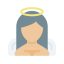 Angelical icon