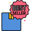 Best-seller icon