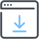 Download-über-Bowser icon