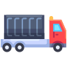 Truck Container icon