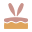 Easter Cake icon