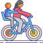 Велотрек icon