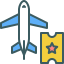 kartenverkauf icon
