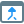 Modern web browser with merging tabs facility icon