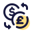 Scambio Euro Sterlina icon