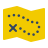 parakeet color style adventure icon