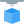 impression de boîtes en 3d icon