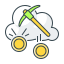 Cloud icon